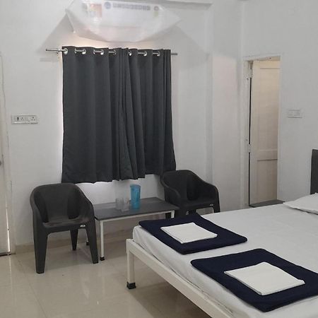 Washim Hotel Gulati Suites מראה חיצוני תמונה