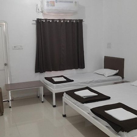 Washim Hotel Gulati Suites מראה חיצוני תמונה